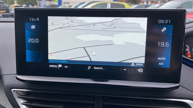 Peugeot 5008 1.2 PureTech GT 5dr EAT8 Petrol Estate